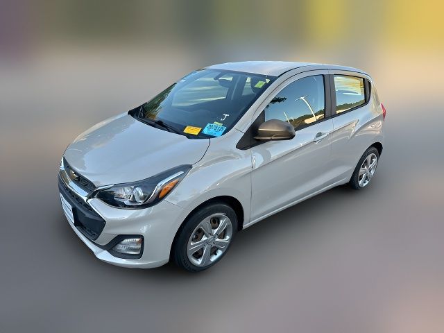 2019 Chevrolet Spark LS