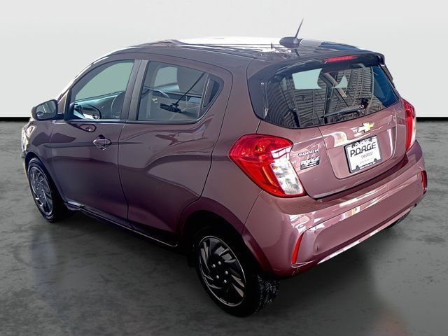 2019 Chevrolet Spark LS