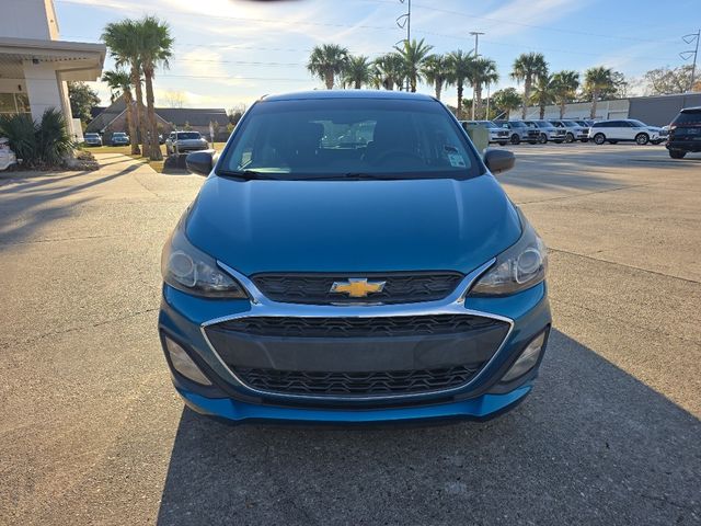2019 Chevrolet Spark LS