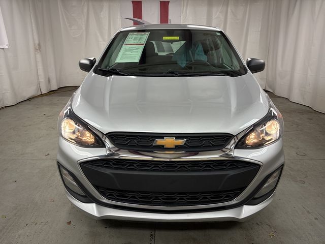 2019 Chevrolet Spark LS