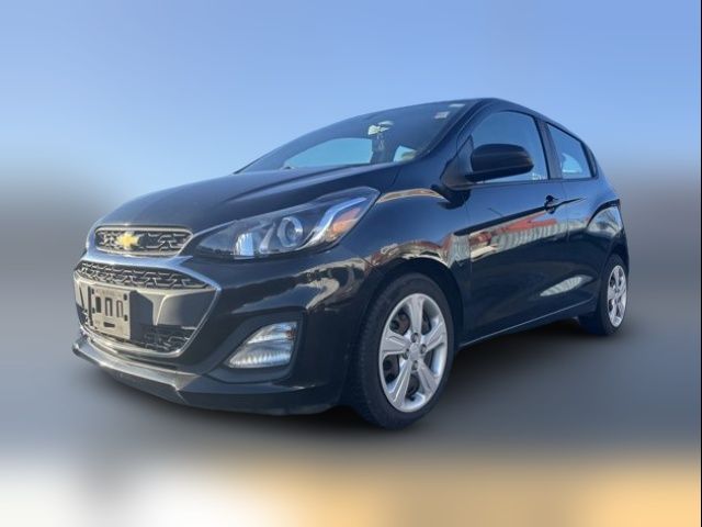 2019 Chevrolet Spark LS