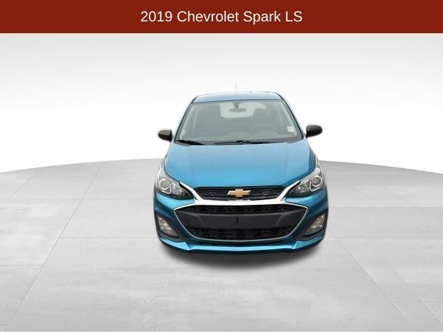 2019 Chevrolet Spark LS