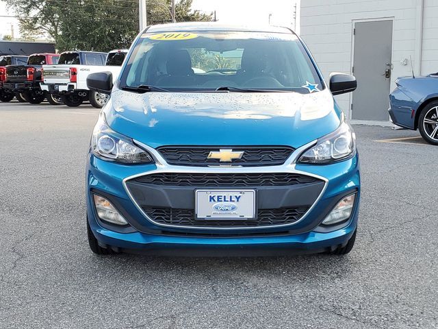 2019 Chevrolet Spark LS