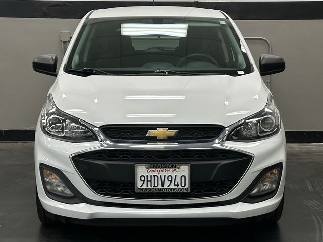 2019 Chevrolet Spark LS