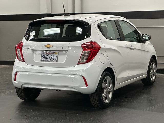 2019 Chevrolet Spark LS