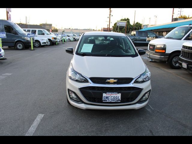 2019 Chevrolet Spark LS