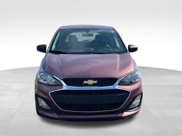 2019 Chevrolet Spark LS