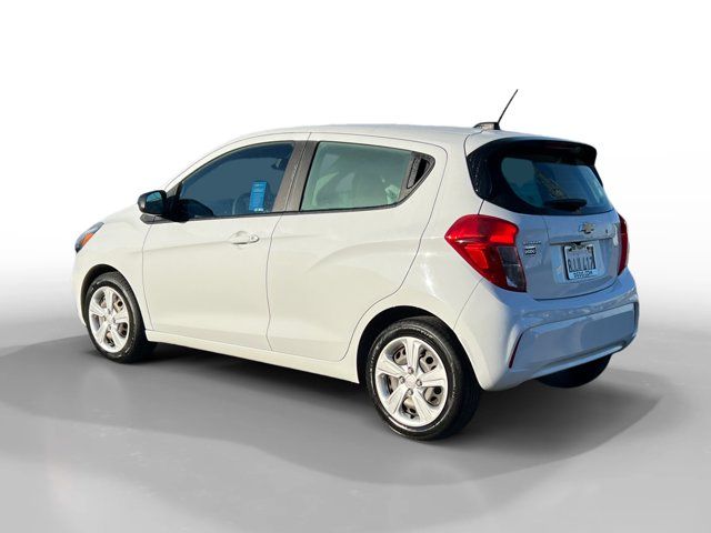 2019 Chevrolet Spark LS