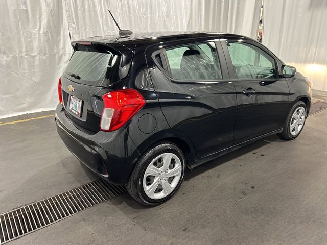 2019 Chevrolet Spark LS