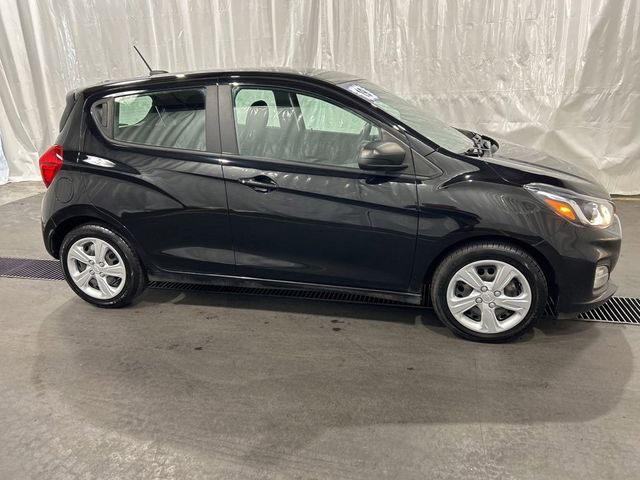 2019 Chevrolet Spark LS