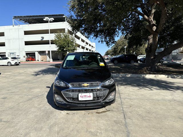 2019 Chevrolet Spark LS