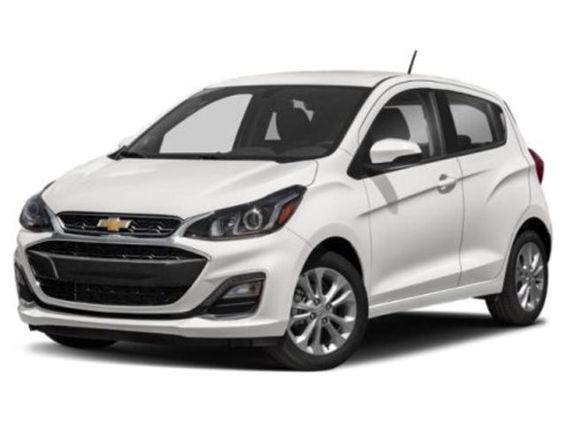 2019 Chevrolet Spark LS