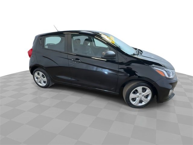 2019 Chevrolet Spark LS