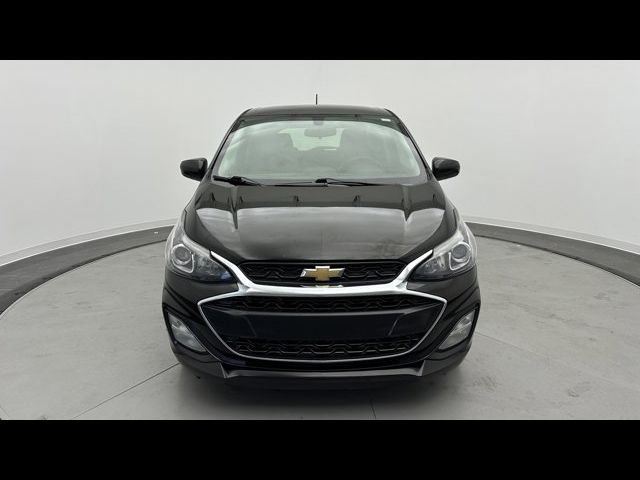 2019 Chevrolet Spark LS