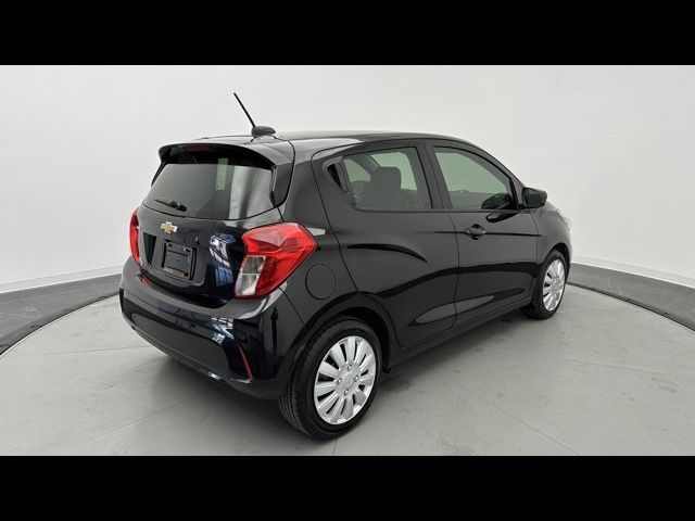 2019 Chevrolet Spark LS