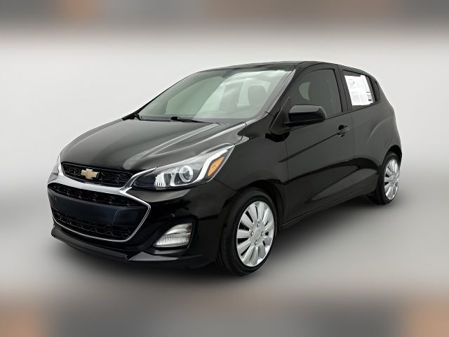 2019 Chevrolet Spark LS