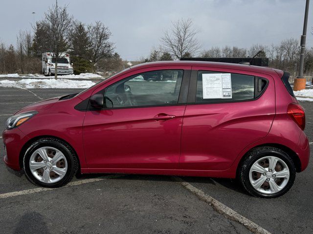 2019 Chevrolet Spark LS