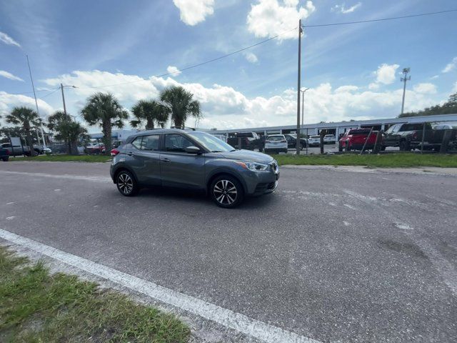 2019 Chevrolet Spark LS