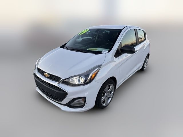 2019 Chevrolet Spark LS