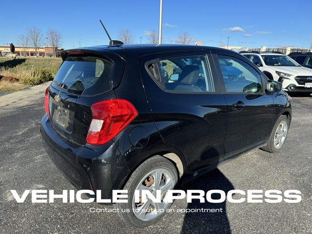 2019 Chevrolet Spark LS