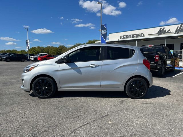 2019 Chevrolet Spark LS