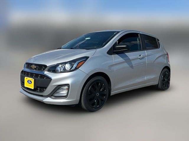 2019 Chevrolet Spark LS