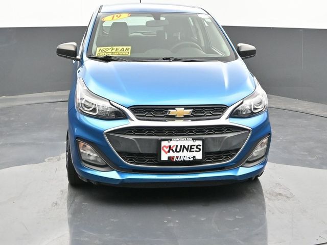 2019 Chevrolet Spark LS