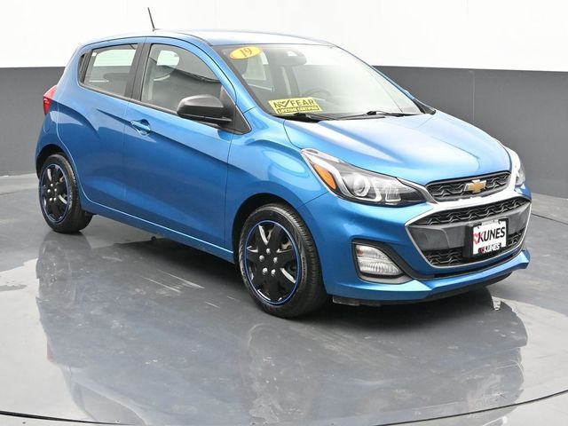 2019 Chevrolet Spark LS