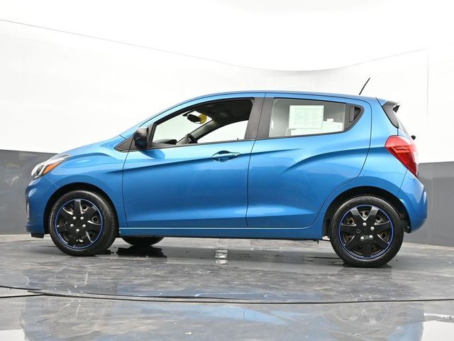 2019 Chevrolet Spark LS