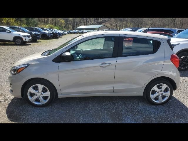 2019 Chevrolet Spark LS