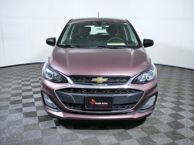 2019 Chevrolet Spark LS