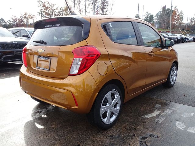 2019 Chevrolet Spark LS