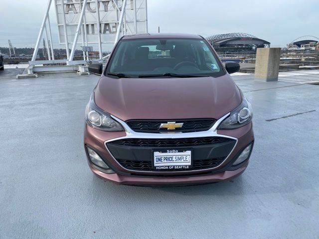 2019 Chevrolet Spark LS