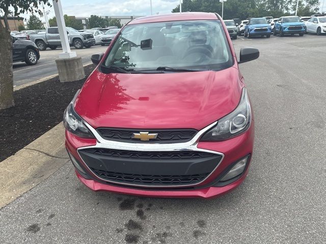 2019 Chevrolet Spark LS