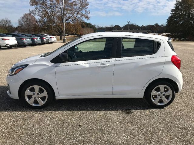 2019 Chevrolet Spark LS