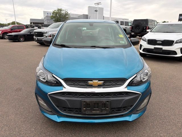 2019 Chevrolet Spark LS
