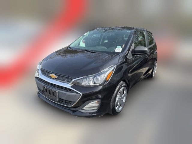 2019 Chevrolet Spark LS