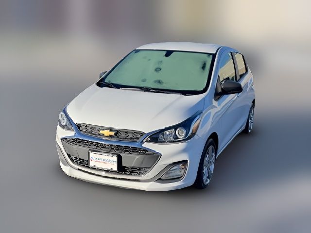 2019 Chevrolet Spark LS