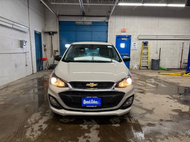 2019 Chevrolet Spark LS