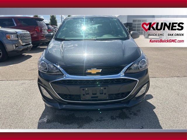 2019 Chevrolet Spark LS