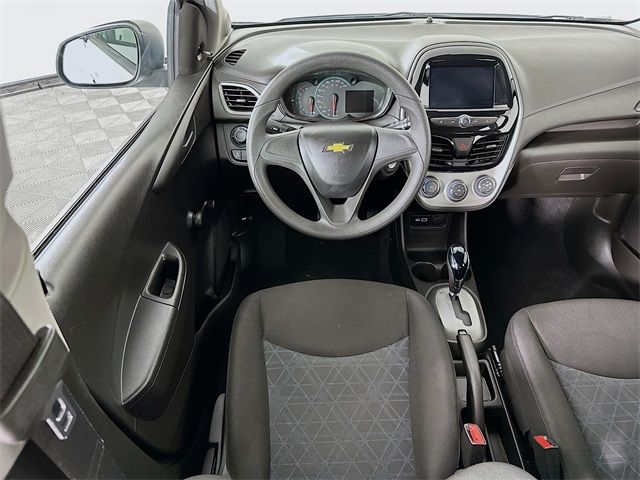 2019 Chevrolet Spark LS