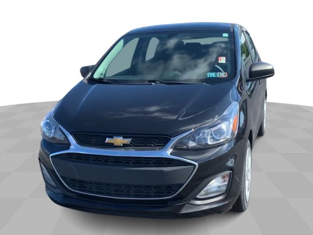 2019 Chevrolet Spark LS