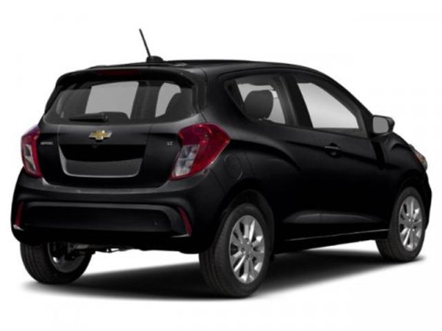 2019 Chevrolet Spark LS