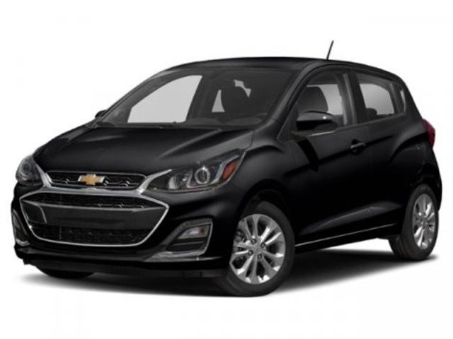 2019 Chevrolet Spark LS