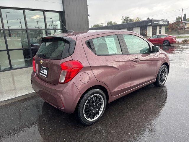 2019 Chevrolet Spark LS