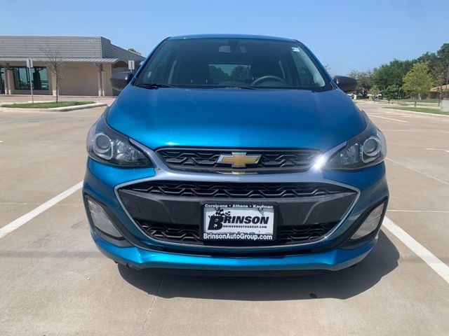 2019 Chevrolet Spark LS