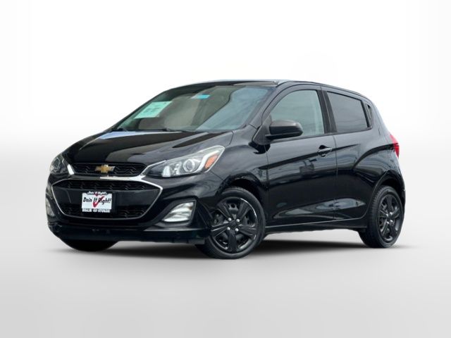 2019 Chevrolet Spark LS