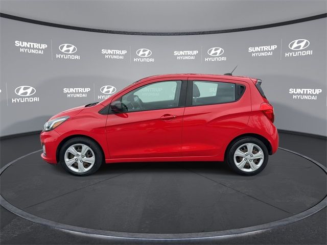 2019 Chevrolet Spark LS