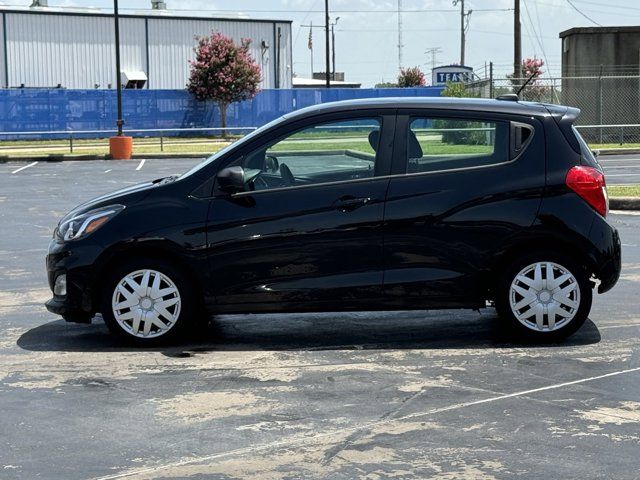 2019 Chevrolet Spark LS