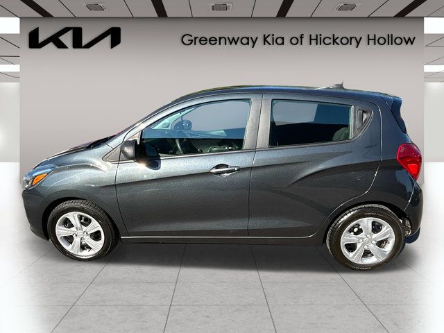 2019 Chevrolet Spark LS